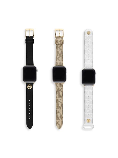 saks apple watch band
